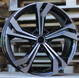 RWR Wheels B5873
