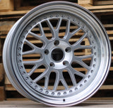 RWR Wheels XFE55
