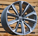 RWR Wheels B5815