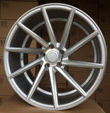 RWR Wheels B1058
