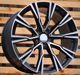 RWR Wheels FE241