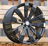 RWR Wheels I1131