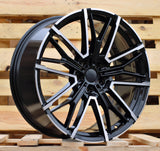 RWR Wheels 3S1284