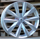 RWR Wheels B1351