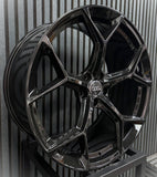 RWR Wheels I5598