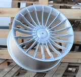 RWR Wheels BK273