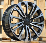 RWR Wheels I1114