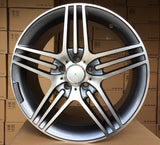 RWR Wheels DW202