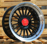 RWR Wheels 7307R