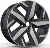 RWR Wheels FBX236