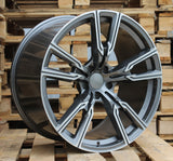 RWR Wheels H5033