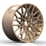 RWR Wheels I0384
