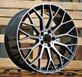 RWR Wheels YS1180