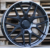 RWR Wheels FE115