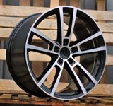 RWR Wheels I3081F
