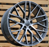 RWR Wheels XFE30