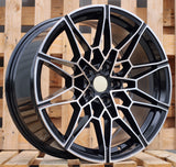 RWR Wheels B1674