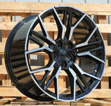 RWR Wheels I0405