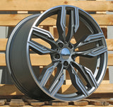 RWR Wheels B5181