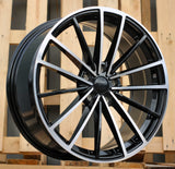 RWR Wheels I0383