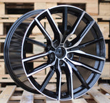 RWR Wheels H5032