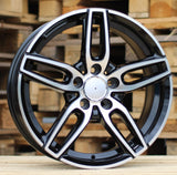 RWR Wheels B5434