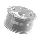 ST Wheels ST Block Forged – Frozen Chrome STERNTHAL GMBH