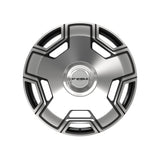 ST Wheels ST Block Forged – Polished Black STERNTHAL GMBH