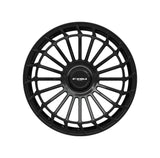 ST Wheels ST Future Forged – Gloss Black STERNTHAL GMBH