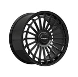 ST Wheels ST Future Forged – Gloss Black STERNTHAL GMBH