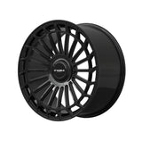 ST Wheels ST Future Forged – Gloss Black STERNTHAL GMBH