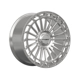 ST Wheels ST Future Forged – High Gloss Polished STERNTHAL GMBH