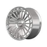 ST Wheels ST Future Forged – High Gloss Polished STERNTHAL GMBH