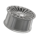 ST Wheels ST Future Forged – High Gloss Polished STERNTHAL GMBH