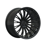 ST Wheels ST11 Forged – Gloss Black STERNTHAL GMBH