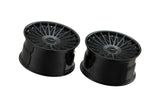 ST Wheels ST12.2 Forged – Gloss Black | 2 Pieces STERNTHAL GMBH