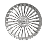 ST Wheels ST1 Forged – High Gloss Polished STERNTHAL GMBH