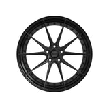 ST Wheels ST20.2 Forged – Gloss Black | 2 Pieces STERNTHAL GMBH