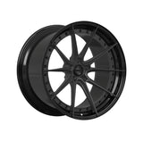 ST Wheels ST20.2 Forged – Gloss Black | 2 Pieces STERNTHAL GMBH