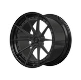 ST Wheels ST20.2 Forged – Gloss Black | 2 Pieces STERNTHAL GMBH