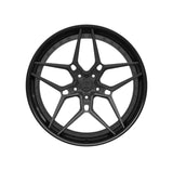 ST Wheels ST21.2 Forged – Gloss Black | 2 Pieces STERNTHAL GMBH