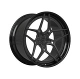 ST Wheels ST21.2 Forged – Gloss Black | 2 Pieces STERNTHAL GMBH