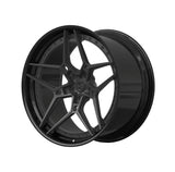 ST Wheels ST21.2 Forged – Gloss Black | 2 Pieces STERNTHAL GMBH