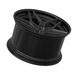 ST Wheels ST21.2 Forged – Gloss Black | 2 Pieces STERNTHAL GMBH