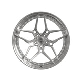 ST Wheels ST21.2 Forged – 2 Pieces STERNTHAL GMBH