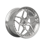 ST Wheels ST21.2 Forged – 2 Pieces STERNTHAL GMBH
