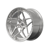 ST Wheels ST21.2 Forged – 2 Pieces STERNTHAL GMBH