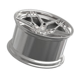 ST Wheels ST21.2 Forged – 2 Pieces STERNTHAL GMBH