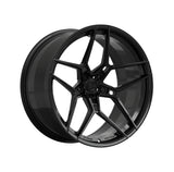 ST Wheels ST21 Forged – Gloss Black STERNTHAL GMBH