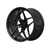 ST Wheels ST21 Forged – Gloss Black STERNTHAL GMBH